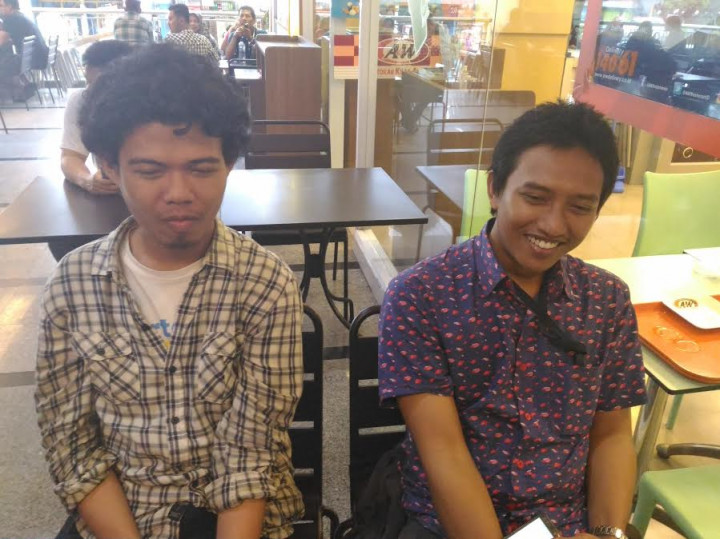 Cerita Ahsan Lolos dari Lift Jatuh di Blok M