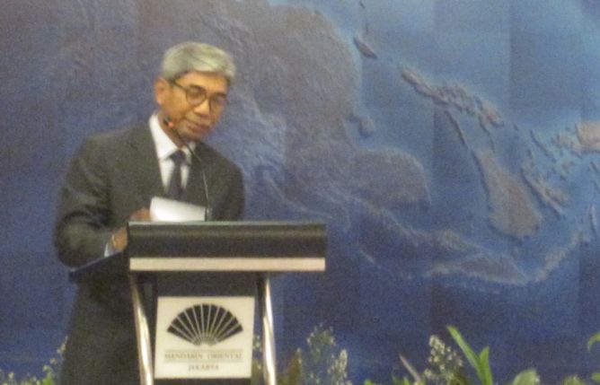 Indonesia to Build Hospital in Rakhine