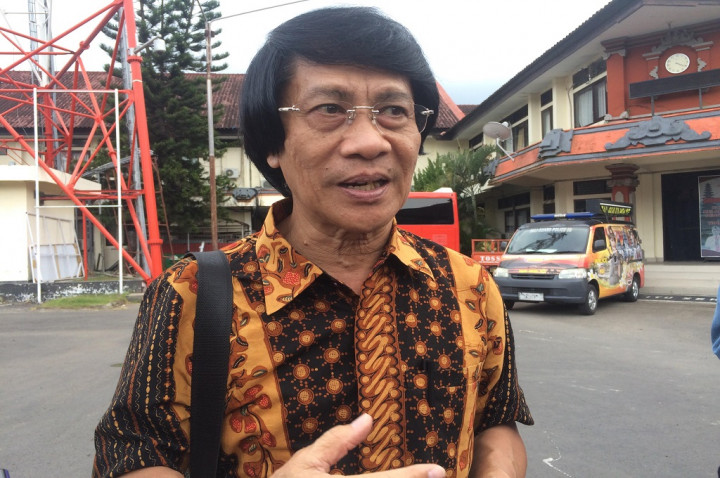 Anak-anak di Bali Rentan Jadi Korban Paedofilia