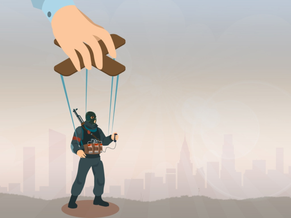 Ilustrasi Metrotvnews.com