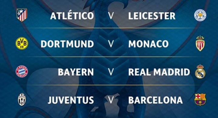 Data dan Fakta Menarik Atletico Madrid kontra Leicester City