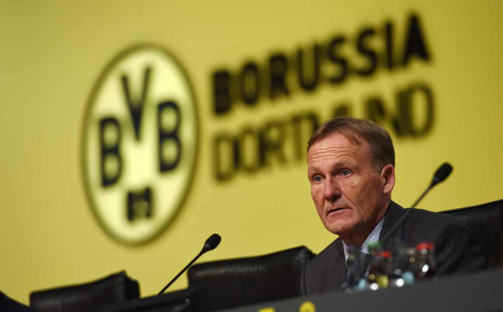 Dortmund Lega Tak Lawan Muenchen di Perempat Final