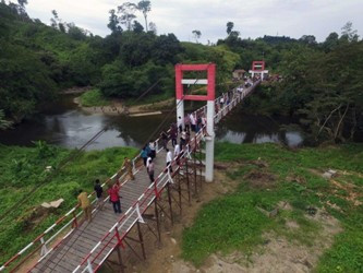 Kementrian Desa harap Diaspora Indonesia Bisa Kembangkan Desa Tertinggal