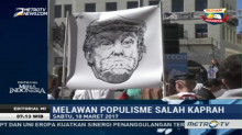 Melawan Populisme Salah Kaprah