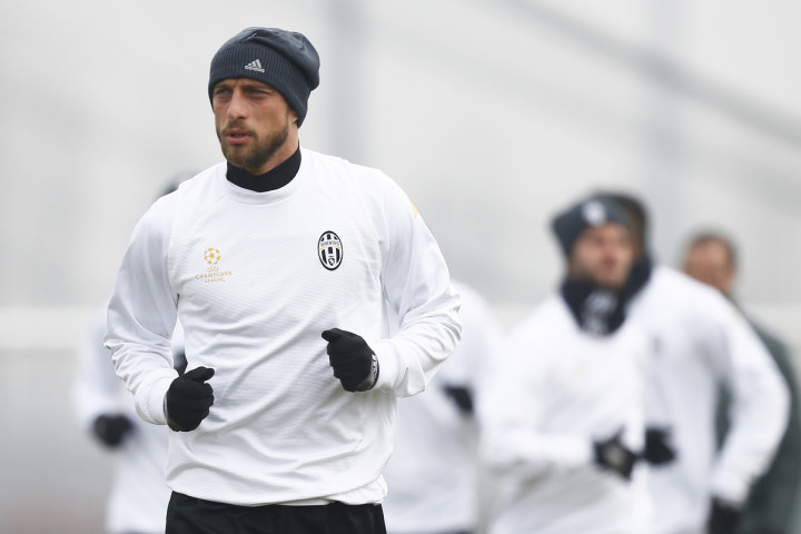 Bertemu Barcelona, Bukan Ajang Pembalasan Juventus