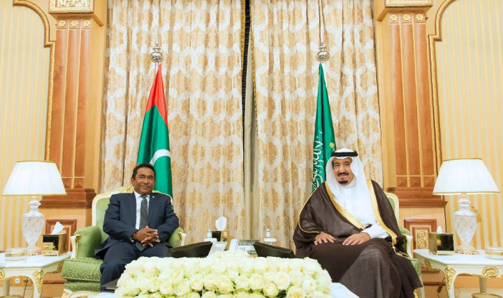 Imbas Menyakitkan Dialami Maladewa Akibat Flu Burung