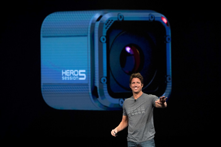 GoPro Pecat 270 Orang