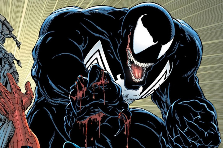 Sony akan Buat Film Venom, Musuh Bebuyutan Spider-Man
