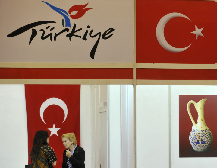 KJRI Fasilitasi Pengusaha Turki Impor Kopi dari Indonesia