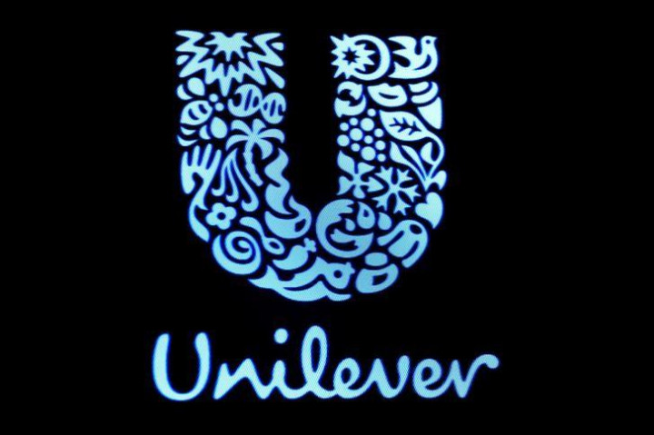 Unilever Siapkan Penjualan Merek Makanan Senilai 6 Juta Poundsterling