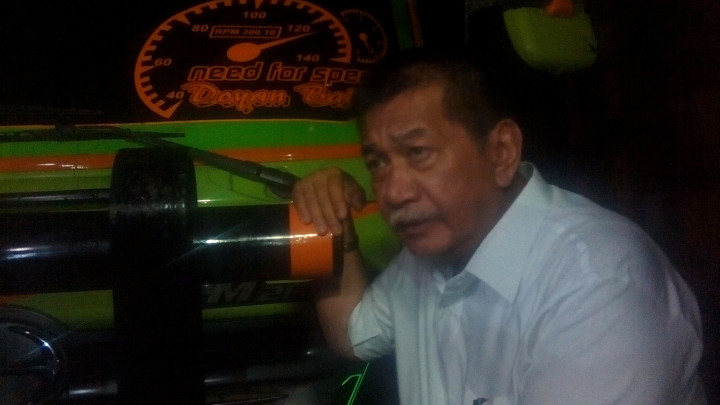 Ridwan Kamil Dapat Dukungan, Dedi Mizwar: <i>Enjoy</i> Saja