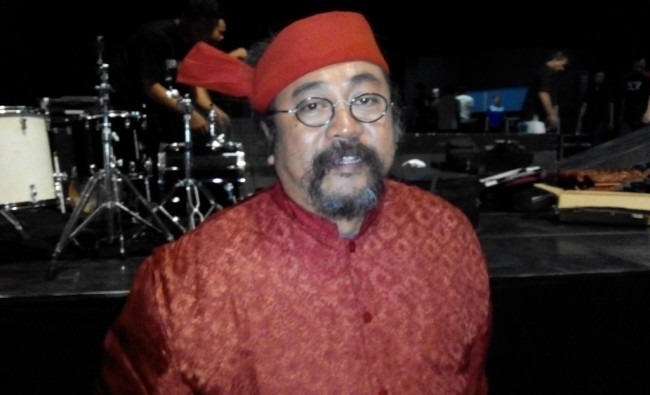 Bekraf Diminta Jembatani Pemodal dengan Seniman