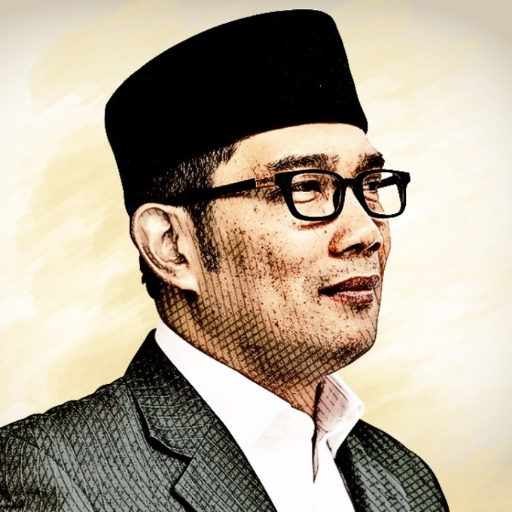 Gaya Kepemimpinan ala Ridwan Kamil