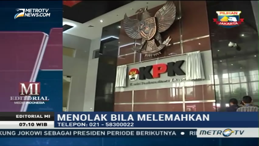 Editorial Media Indonesia