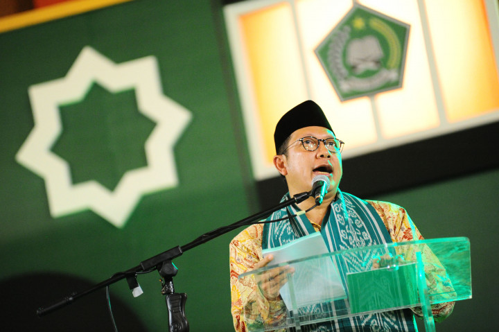 Menag Diagendakan Menghadiri Dialog Tokoh Lintas Agama