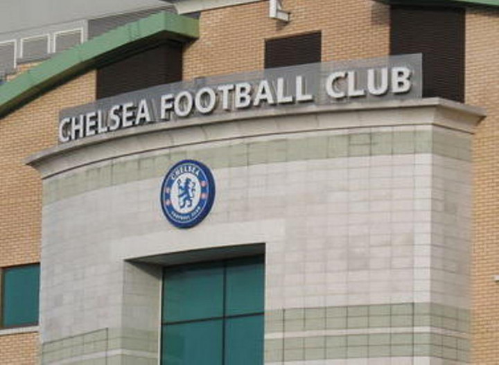 2004: Awal Cerita Momen tak Terkalahkan Chelsea