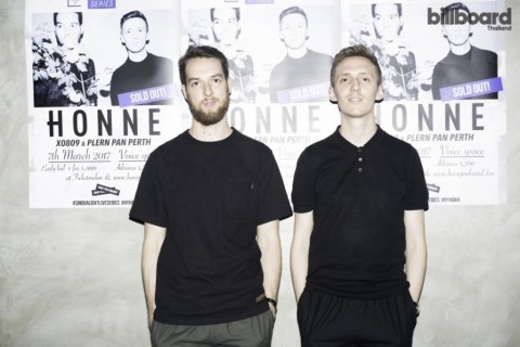 Honne Bicara Soal Proyek Musik Terbaru