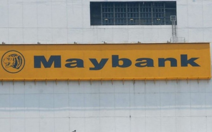 Maybank Indonesia Buka Kantor Cabang Syariah di Palembang