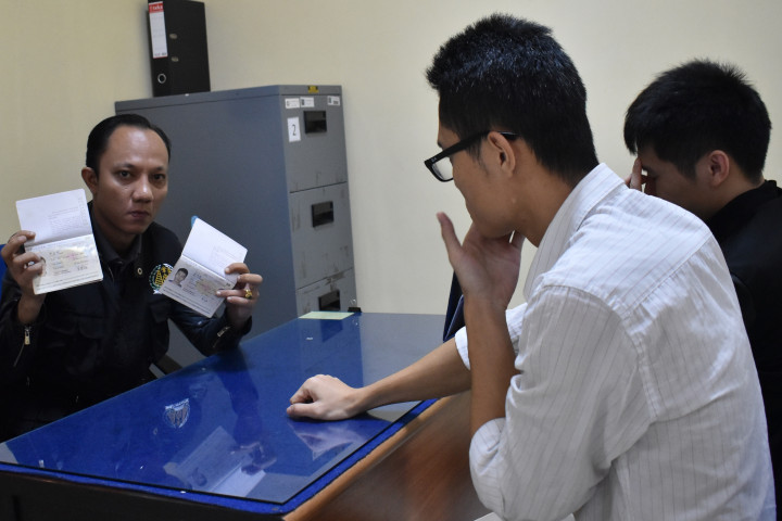 Kemenkumham Beberkan Prosedur Cegah TKI Non-prosedural