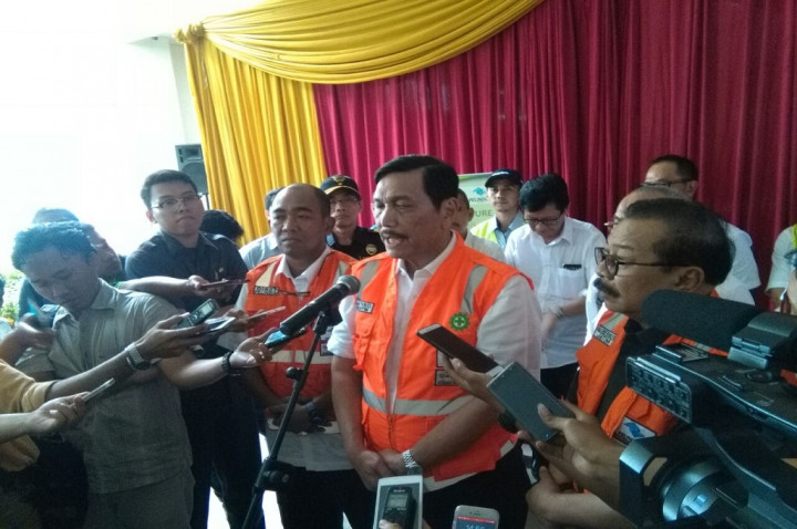 Kapal Pesiar Inggris Siap Bertanggung Jawab soal Terumbu Karang Raja Ampat