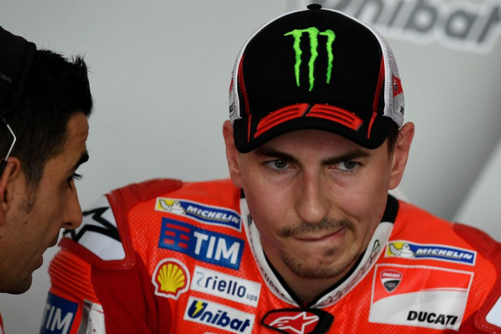 Lorenzo Tak Yakin Bisa Tampil Lebih Baik dari Dovizioso