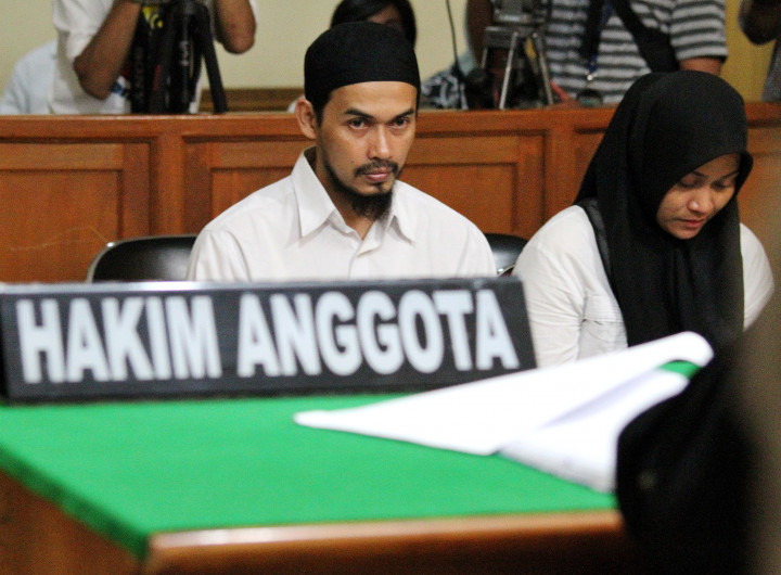 Vonis Kasus Vaksin Palsu tidak Menjerakan