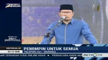 Pemimpin untuk Semua