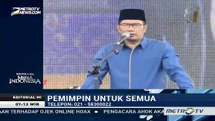 Pemimpin untuk Semua