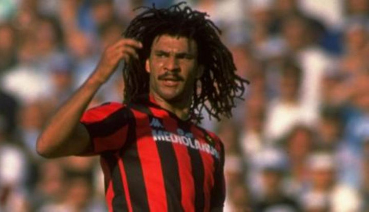 1987: Ruud Gullit Merapat ke AC Milan