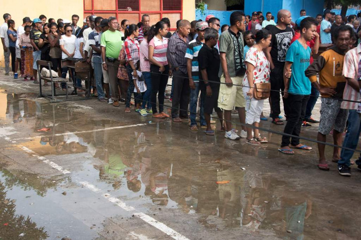 Timor Leste: Hikayat Negara Demokrasi Terbaru di Dunia