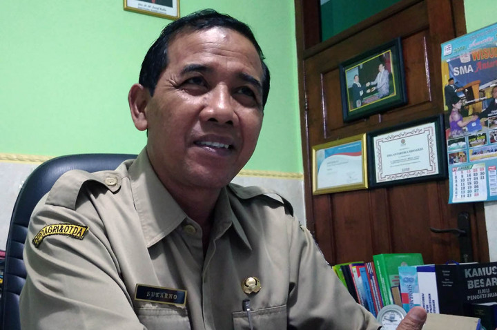 SMA Swasta di Sidoarjo Berlakukan Sewa Paket Komputer untuk UNBK