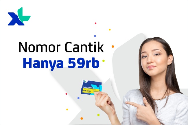 Cari Nomor Cantik? Di Sepulsa Anda Bisa Dapatkan Gratis!