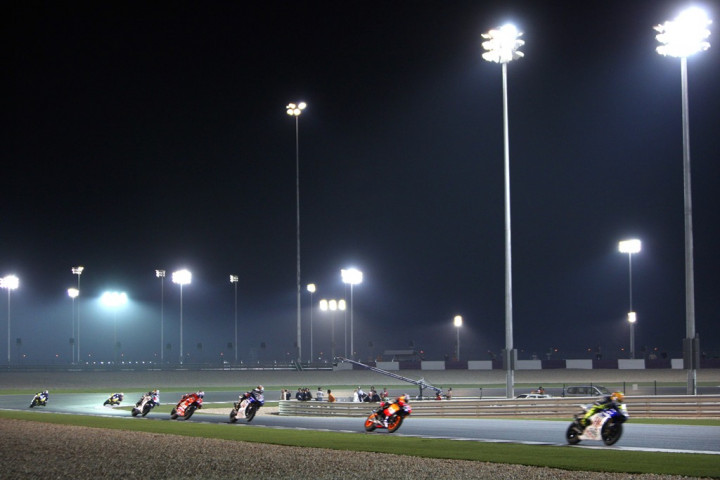 Mengenal Lebih Dekat 18 Sirkuit MotoGP 2017