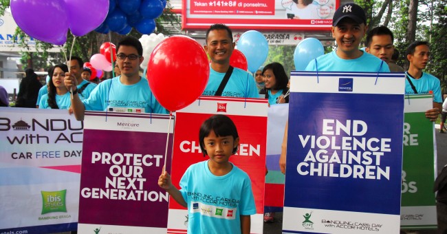 Kesadaran Masyarakat Ampuh Cegah Konten Negatif di Medsos