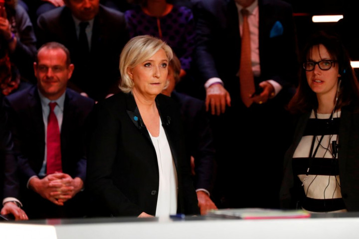 Serang Islam, Capres Prancis Disebut Memecah Belah Rakyat