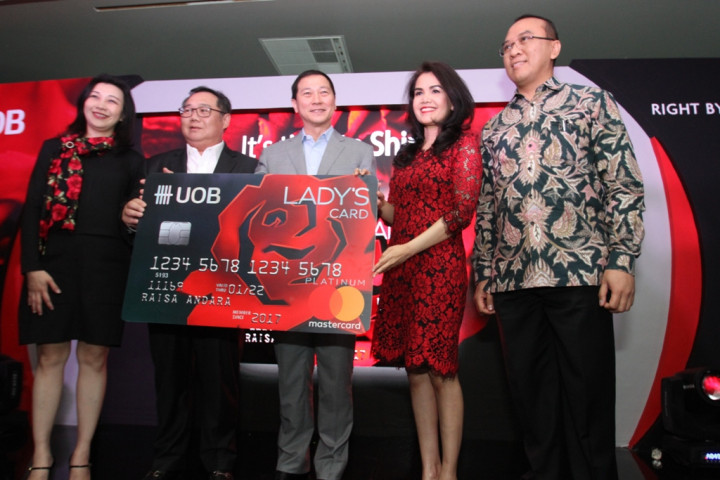 Berkontribusi ke Perekonomian, UOB Indonesia Gaet Wanita Karier