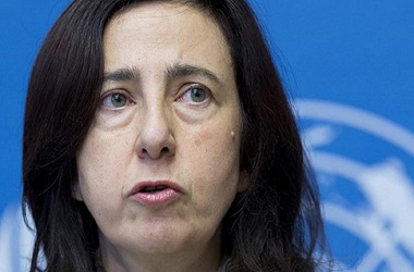 PBB: Semua Kubu Konflik Suriah akan Hadiri Dialog Damai