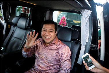 Golkar Usung Ketut Sudikerta Sebagai Balon Gubernur Bali 2018