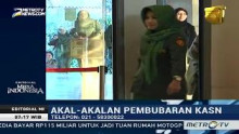 Akal-akalan Pembubaran KASN