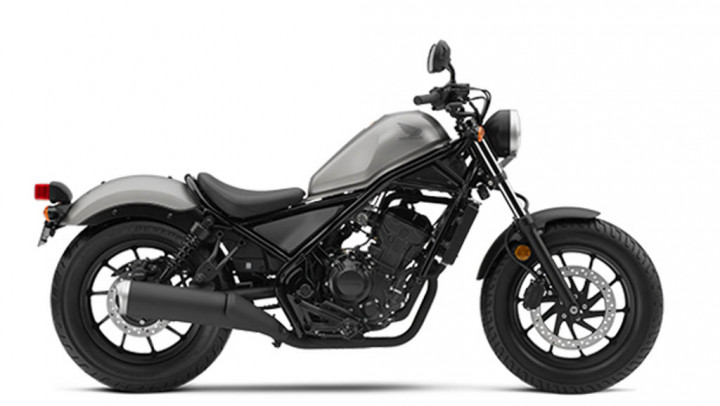 Honda Siapkan Produk Baru Pesaing Royal Enfield