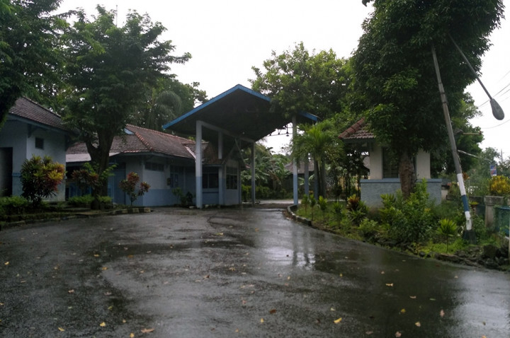 Tidak Beroperasinya Jembatan Timbang Rugikan Pemkab Jepara