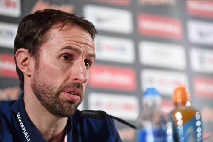 Lawan Jerman jadi Pembelajaran bagi Inggris