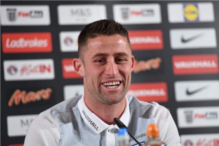Ditunjuk jadi Kapten Inggris, Gary Cahill Semringah