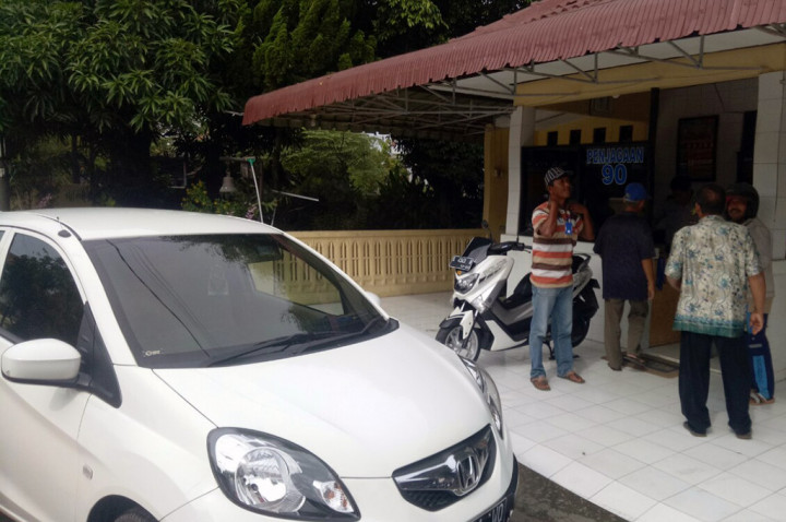 Upaya Mengahalau Calo dan Pungli di Area Ujian SIM