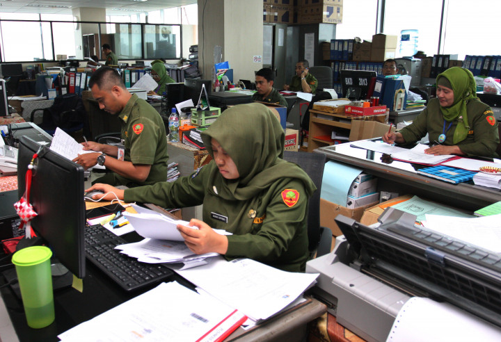 Pembubaran KASN Bertolak Belakang dengan Nawa Cita