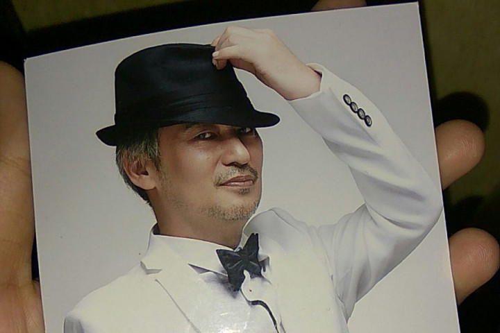 Jiro Inao Tewas Bunuh Diri, Mantan Personel JKT48 Menangis