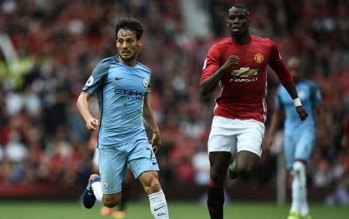 Jadwal Lengkap El Clasico & Derby Manchester di Turnamen ICC