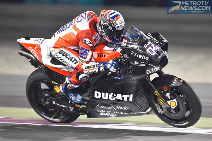 Fairing Radikal, Terlalu Beresiko Setengah Musim Pertama