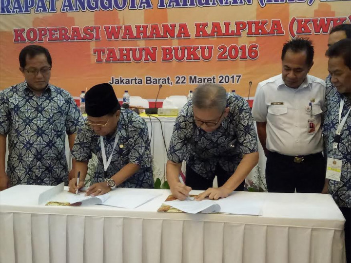 DPRD DKI Didesak Merevisi Perda Transportasi Umum