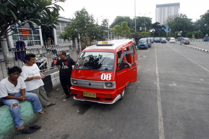 Organda Minta Pengusaha Angkutan Konvensional Berbenah
